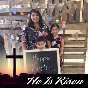 Meet your Posher, Cynthia